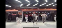 -CICI街舞专业培训