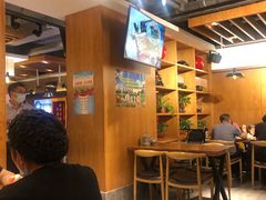 -伊兴面片·清真(五泉山店)