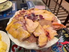 -尚竹阁冬瓜盅·18年地标美食(平洲店)