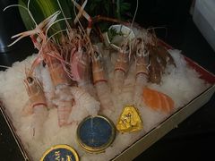 -万岛日本料理铁板烧(万象城店)