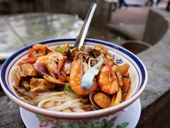 -水井拉粉油条(赤坎民国风情街店)