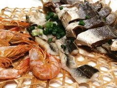 -霞客居酒店·霞客食府·宁海特色小海鲜