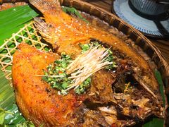 -兰木肆·云南菜(龙湖U城天街店)