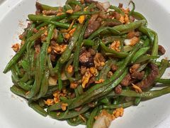 -西贝(上海我格广场店)