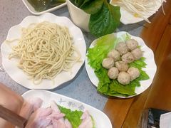 -鱻鱼捞.祥祥鱼锅(高淳一店)