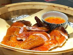 -洞庭土菜馆(天河北总店)