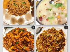 -老邻居饭店(华昌道店)