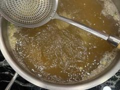 -潮汕美牛肉丸火锅店(天宁寺店)