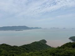 -普陀山慧济禅寺