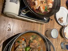 -水煮三国·川鲁江湖菜(香山店)