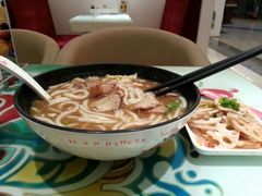 家乡牛肉粉套餐-钰花溪(国瑞城店)