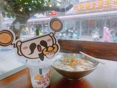 -周记蟹仔粉(侨港风情街店)