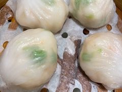 御彩虾饺皇-御彩酒家(东风东路店)