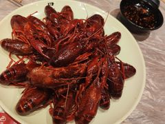 -巴厘龙虾·榜首油焖大虾(音乐学院·沿江酒馆店)