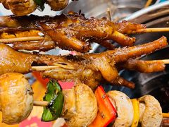 -炒豆合作社(东四总店)