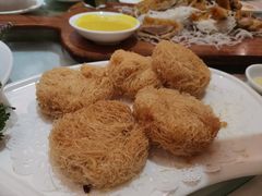 -山泉公馆酒家(珠江新城店)