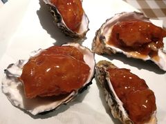 -新大咀港式茶餐厅(宝山万达店)