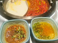 -红辣椒·川菜·火锅(大洋中心店)