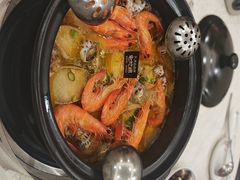 -鲍馬爺·首创鲍鱼鸡(银座店)