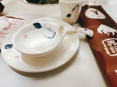 -和兴记潮汕牛肉火锅(太原街万达店)