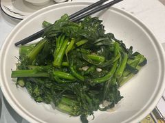 -新一家农家菜(华景新城店)