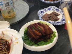 -晋美大掌柜(新建路店)