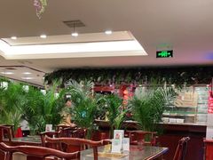 大堂-钦善斋(武侯祠店)