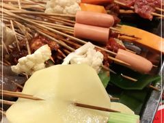 -镇江龙·火锅串串(武侯祠店)