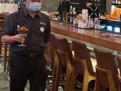 大堂-COMMUNE幻师(解放西路店)