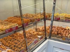 -味多美蛋糕(苏州街地铁店)