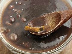 陈皮红豆沙-小团圆糖水铺(襄阳南路店)