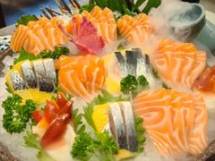 -德川家日本料理(华堂·新辰汇店)