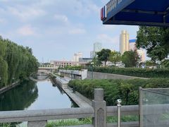 -泉城广场