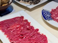 -福寿斋·老北京铜锅涮肉·烤鸭(顺义总店)