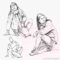 -八哥美术·成人美术画室(总校区)