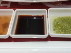 -正東记港味烧腊餐室(天鹅湖银泰城店)