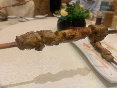 红柳烤肉-巴依老爷新疆美食(工体旗舰店)