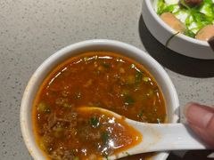-海底捞火锅(北京路店)
