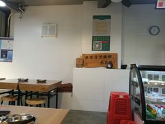 大堂-灌顶姜母鸭(思明南路店)