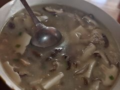 -阿葉农家饭店