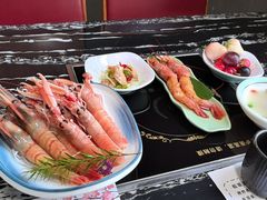 -松坂屋日料自助(长城路店)