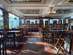 大堂-宝莱纳餐厅(滨江店)