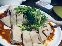 白切鹅-优之名鹅城