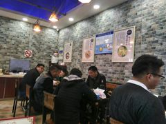 大堂-扬州菜在上海(场北广场店)