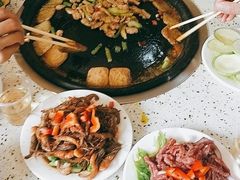 -苗家特色土烙锅·老字号