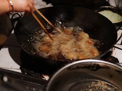 蒜香排骨-小殷蒜香排骨(北方苑B区店)