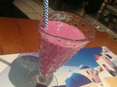 -HELLO MUSAE 拾光缪斯餐厅·纯正希腊风味(苏州中心店)