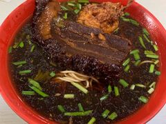 -小龙大肉面馆