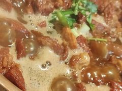 -孙记驴肉山庄(李桥店)