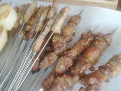 -壹块捌烧烤(灯市口店)